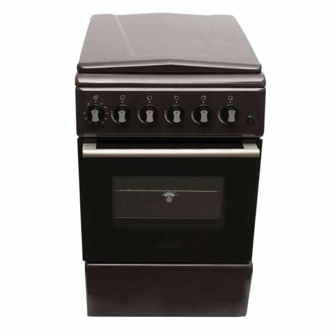 Плита газовая GG 5060 CS (BR) T VENTOLUX Плита газовая GG 5060 CS (BR) T VENTOLUX