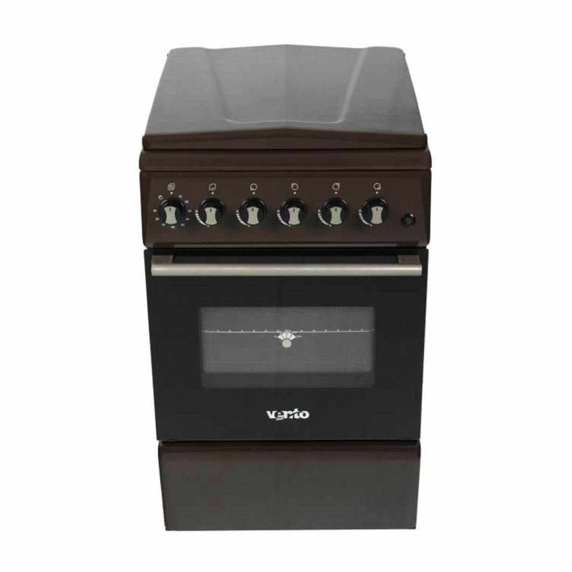 Плита газовая GG 5060 ES (BR) T VENTOLUX Плита газовая GG 5060 ES (BR) T VENTOLUX