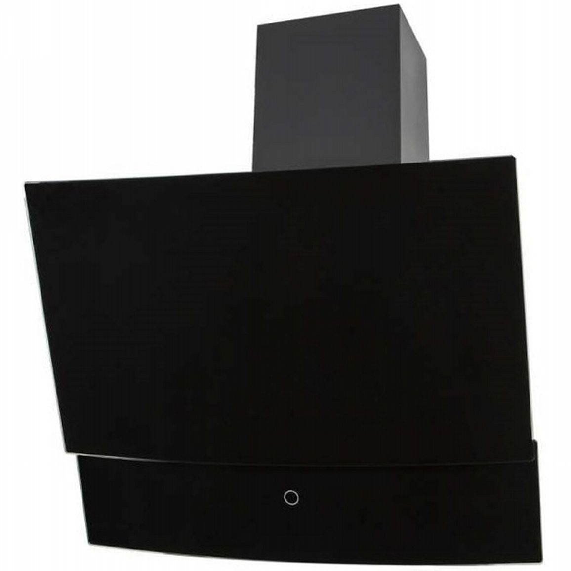 Пристінна витяжка WAVE 60 BK (1000) TRC MM VENTOLUX Пристінна витяжка WAVE 60 BK (1000) TRC MM VENTOLUX