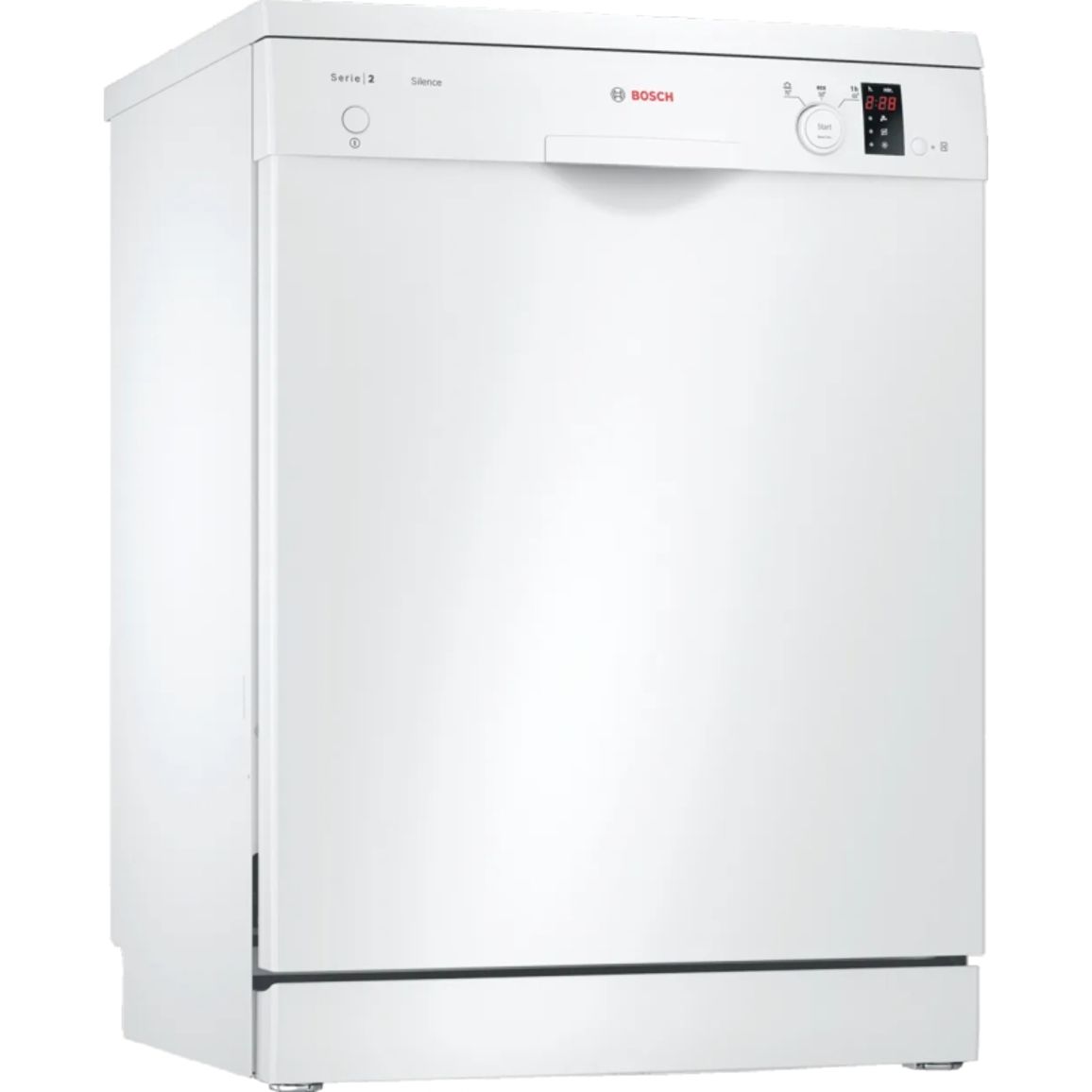 Посудомийна машина SMS23DW01T Bosch (60см) Посудомийна машина SMS23DW01T Bosch (60см)