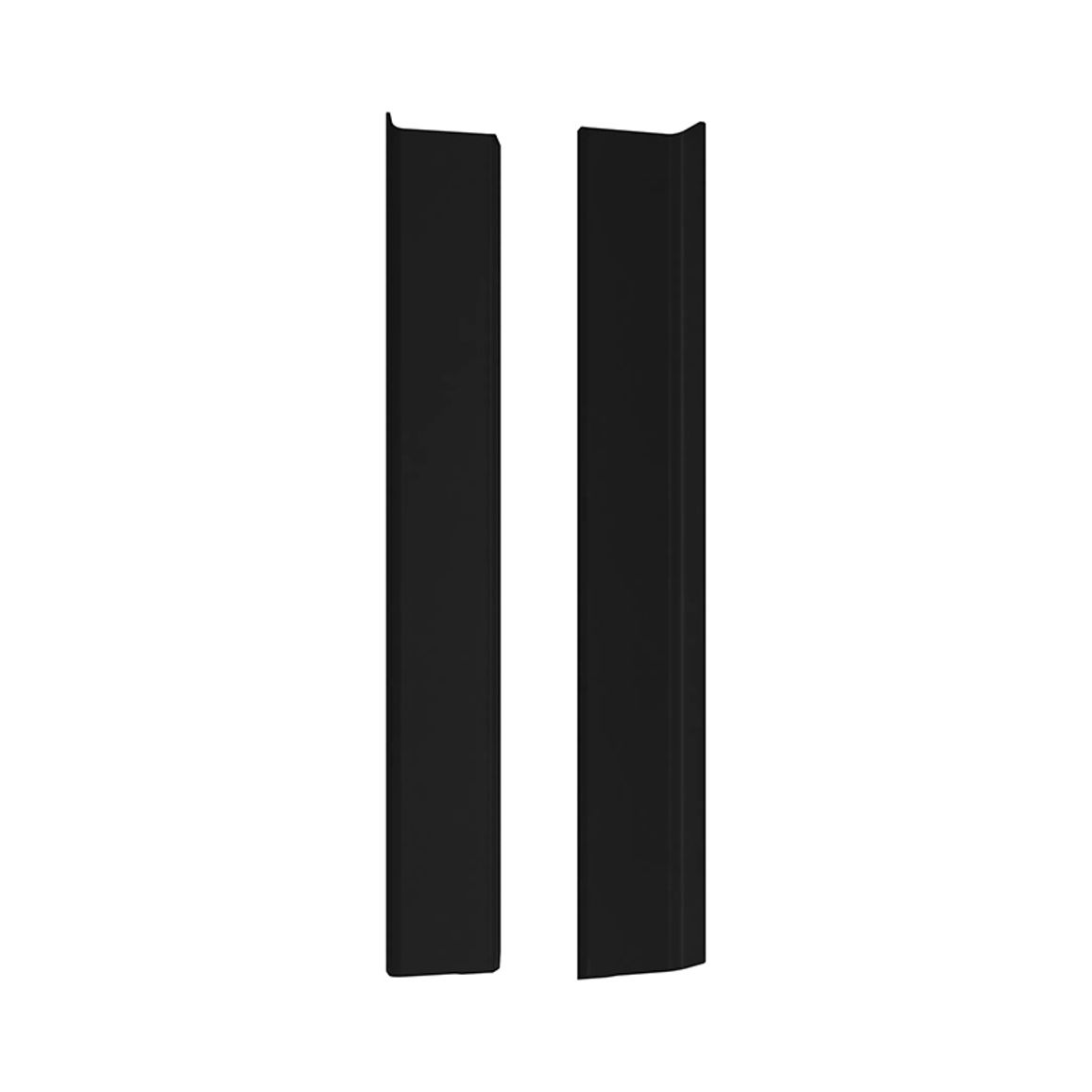Накладки Flex Design вкл. N90 черный глубокий Z91BIE9DY0 Neff Накладки Flex Design вкл. N90 черный глубокий Z91BIE9DY0 Neff