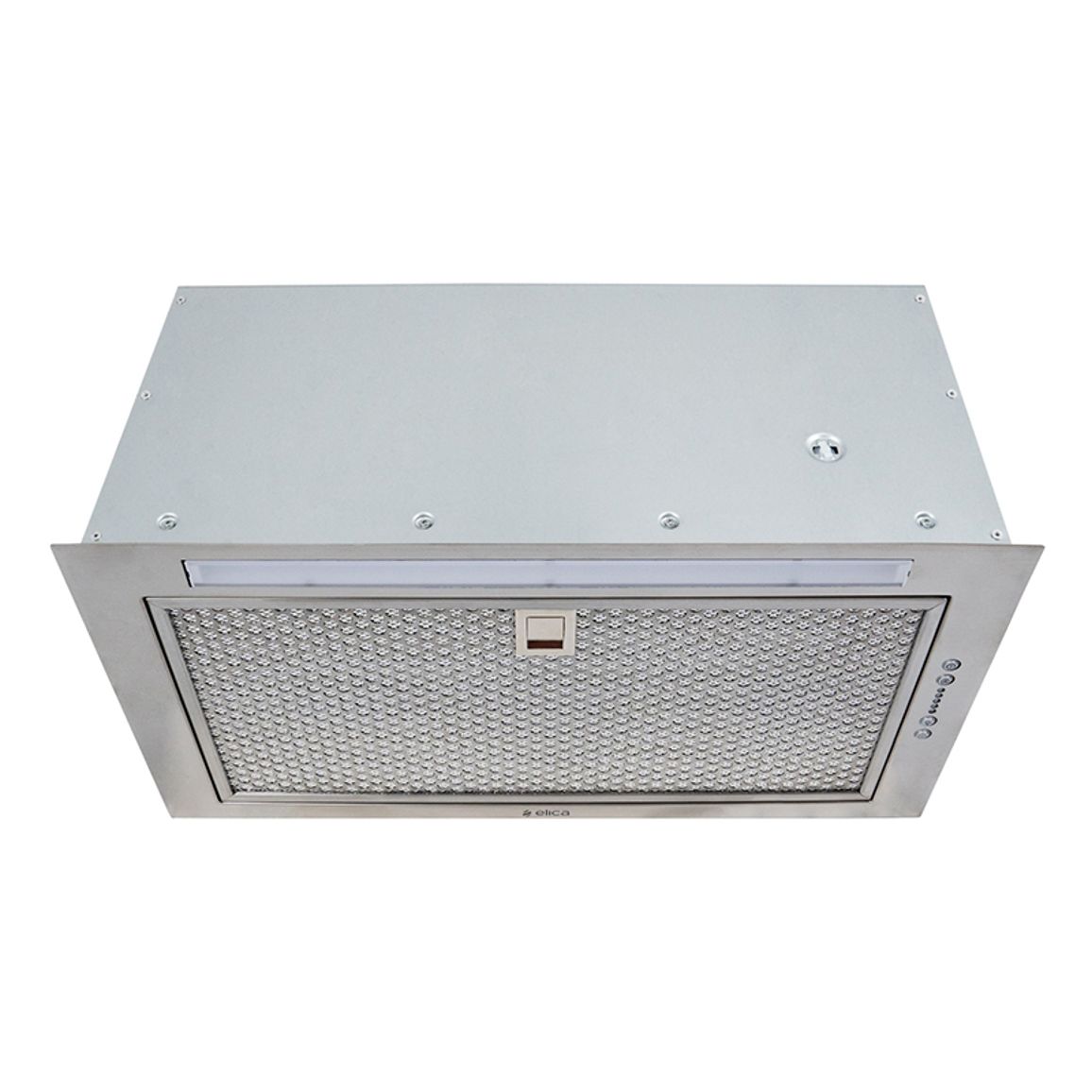 Вытяжка встроенная CT23 S IX/A/52 нерж. сталь ELICA