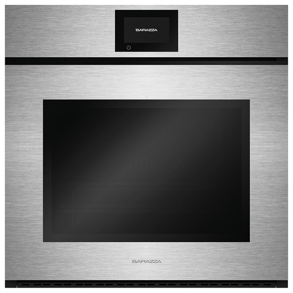 Духовой шкаф VELVET ADVANCE 60см 1FVAPI сатиновый нерж. сталь Barazza Духовой шкаф VELVET ADVANCE 60см 1FVAPI сатиновый нерж. сталь Barazza