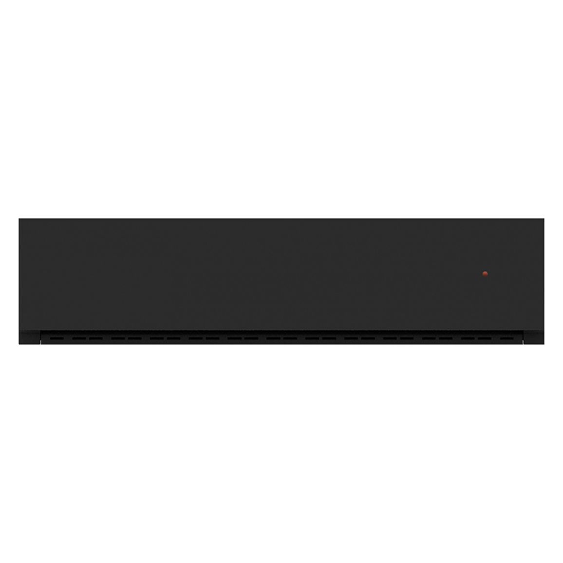 Шкаф для подогрева посуды ICON EXCLUSIVE 15 см 1CEEVEN черный Barazza Шкаф для подогрева посуды ICON EXCLUSIVE 15 см 1CEEVEN черный Barazza