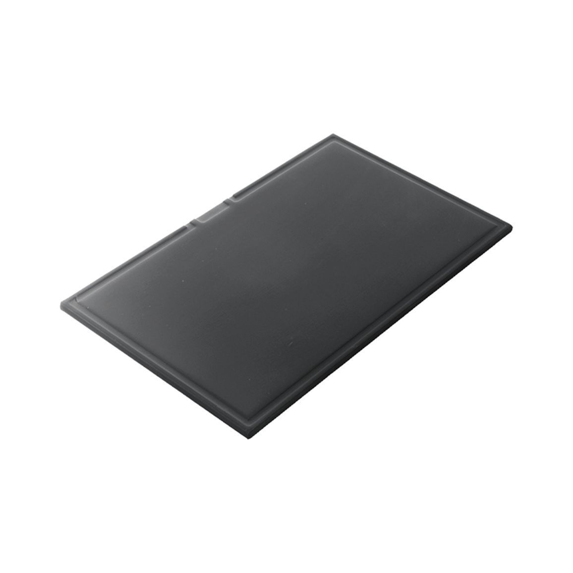Разделочная доска HPL 26x43см 1TOF26N черный пластик Barazza Разделочная доска HPL 26x43см 1TOF26N черный пластик Barazza