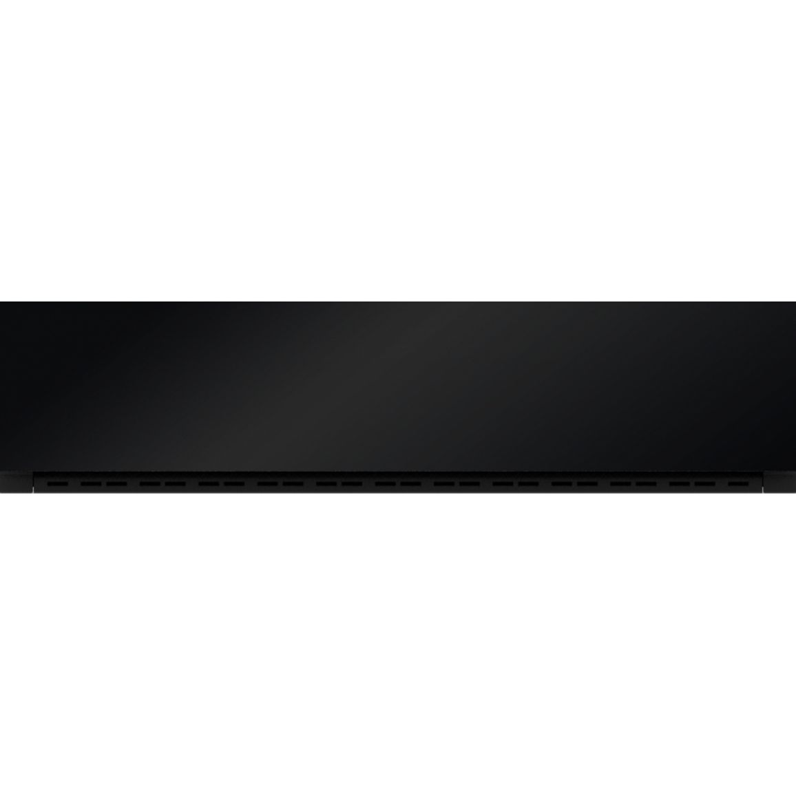 Вакууматор встраиваемый ICON GLASS 1CSEVG черный Barazza