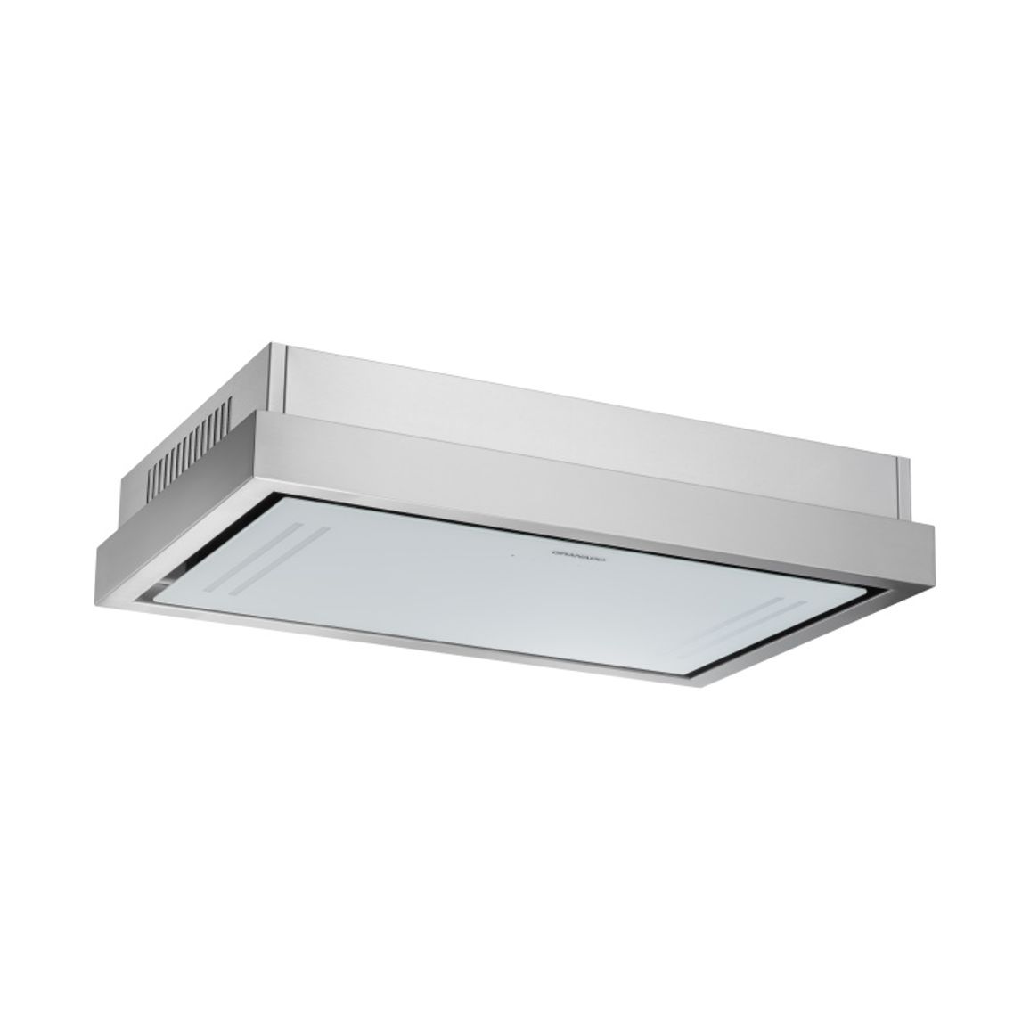 Вытяжка Alia 2914-1800 inox white glass GRANADO Вытяжка Alia 2914-1800 inox white glass GRANADO