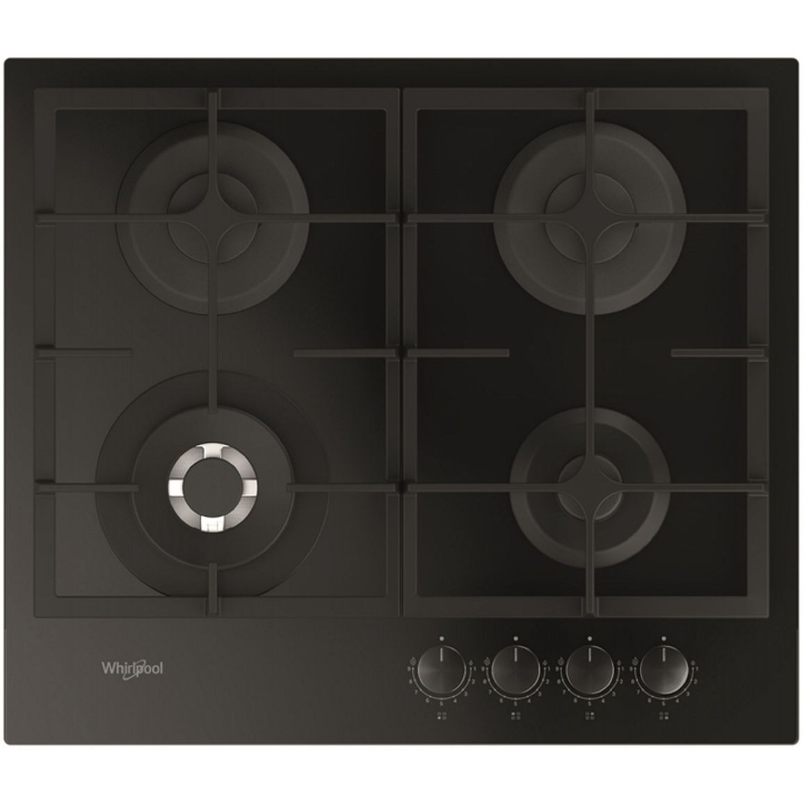 Газовая варочная поверхность GOFL 629/NB1 Whirlpool Газовая варочная поверхность GOFL 629/NB1 Whirlpool