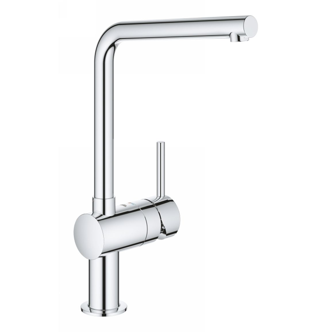 Змішувач Vento, хром Grohe (30425000)