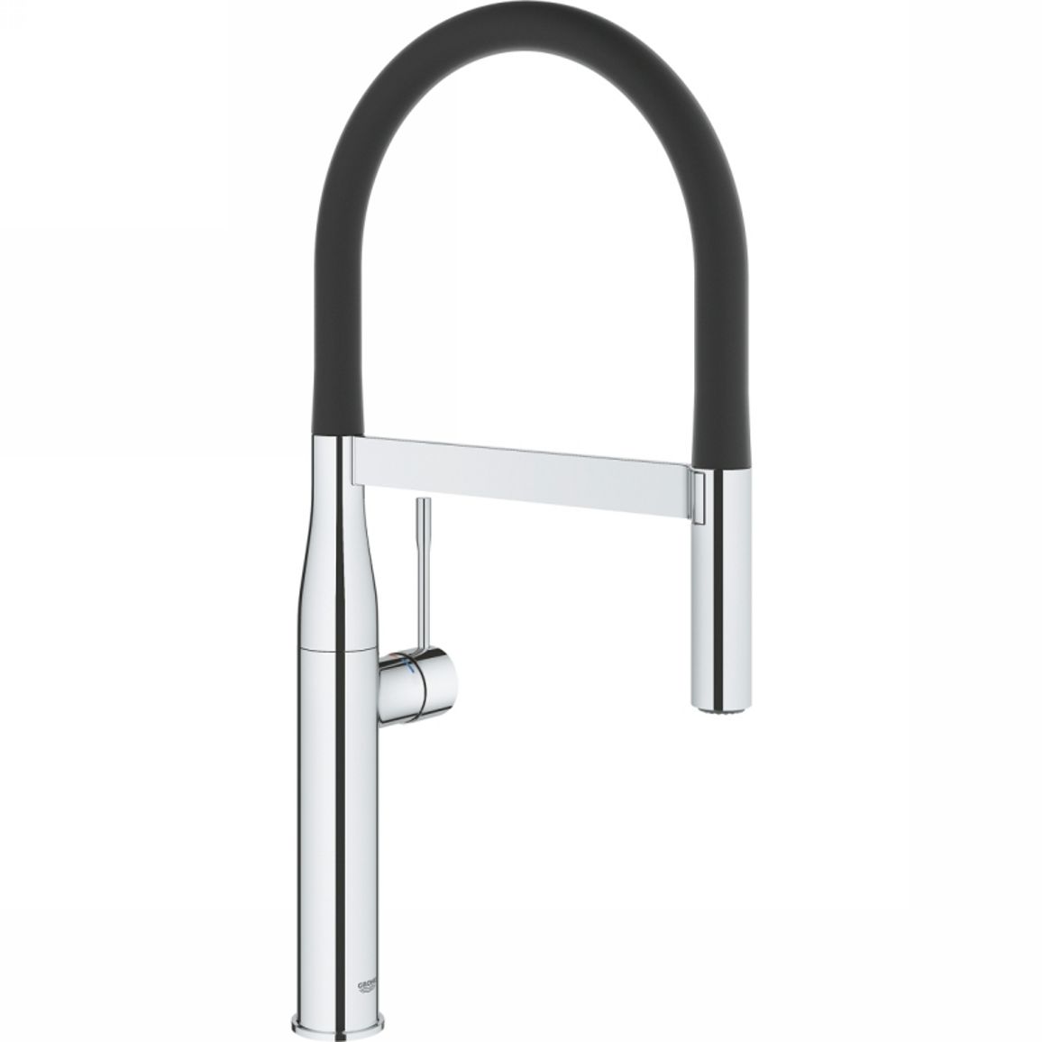 Змішувач Essence, хром Grohe (30294000) Змішувач Essence, хром Grohe (30294000)