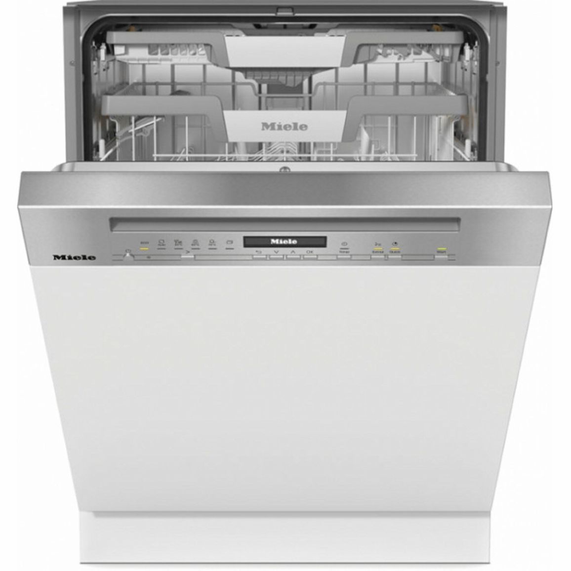 Встраиваемая посудомоечная машина 60 см G 7130 SCi Miele