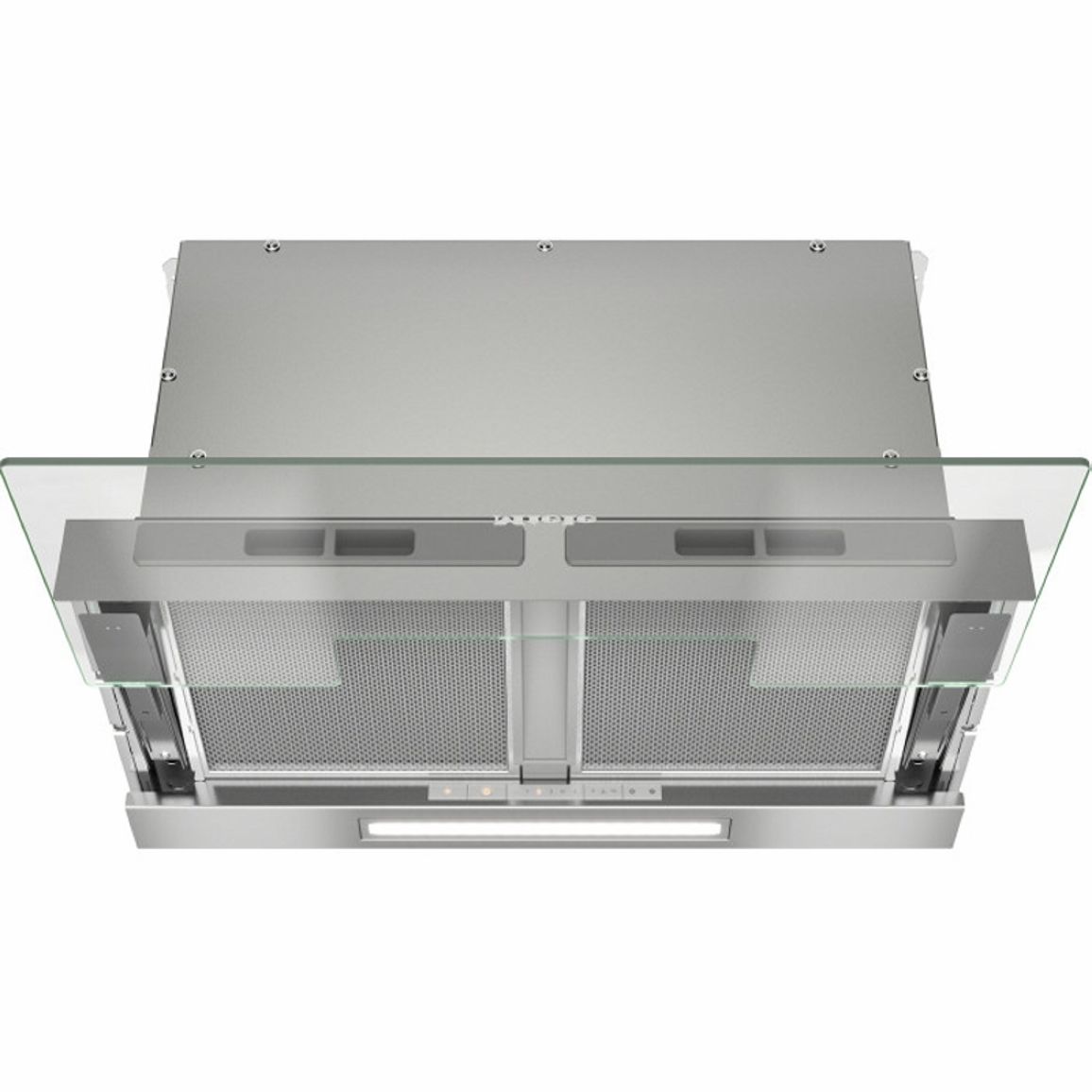 Вытяжка встроенная DAS 4640 Miele Вытяжка встроенная DAS 4640 Miele