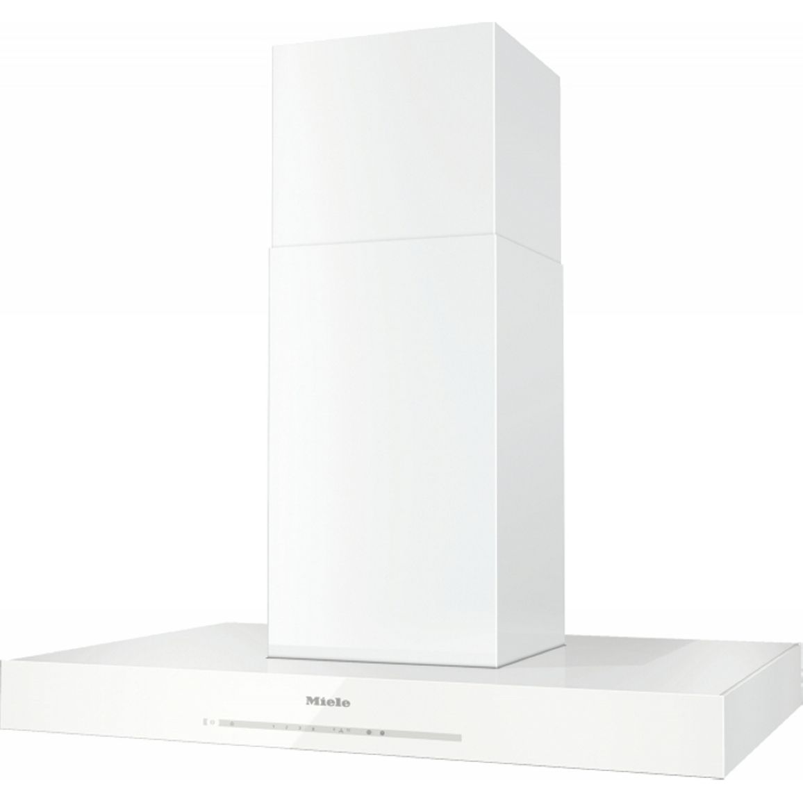 Вытяжка островная DA 6698 D BRWS Miele Вытяжка островная DA 6698 D BRWS Miele