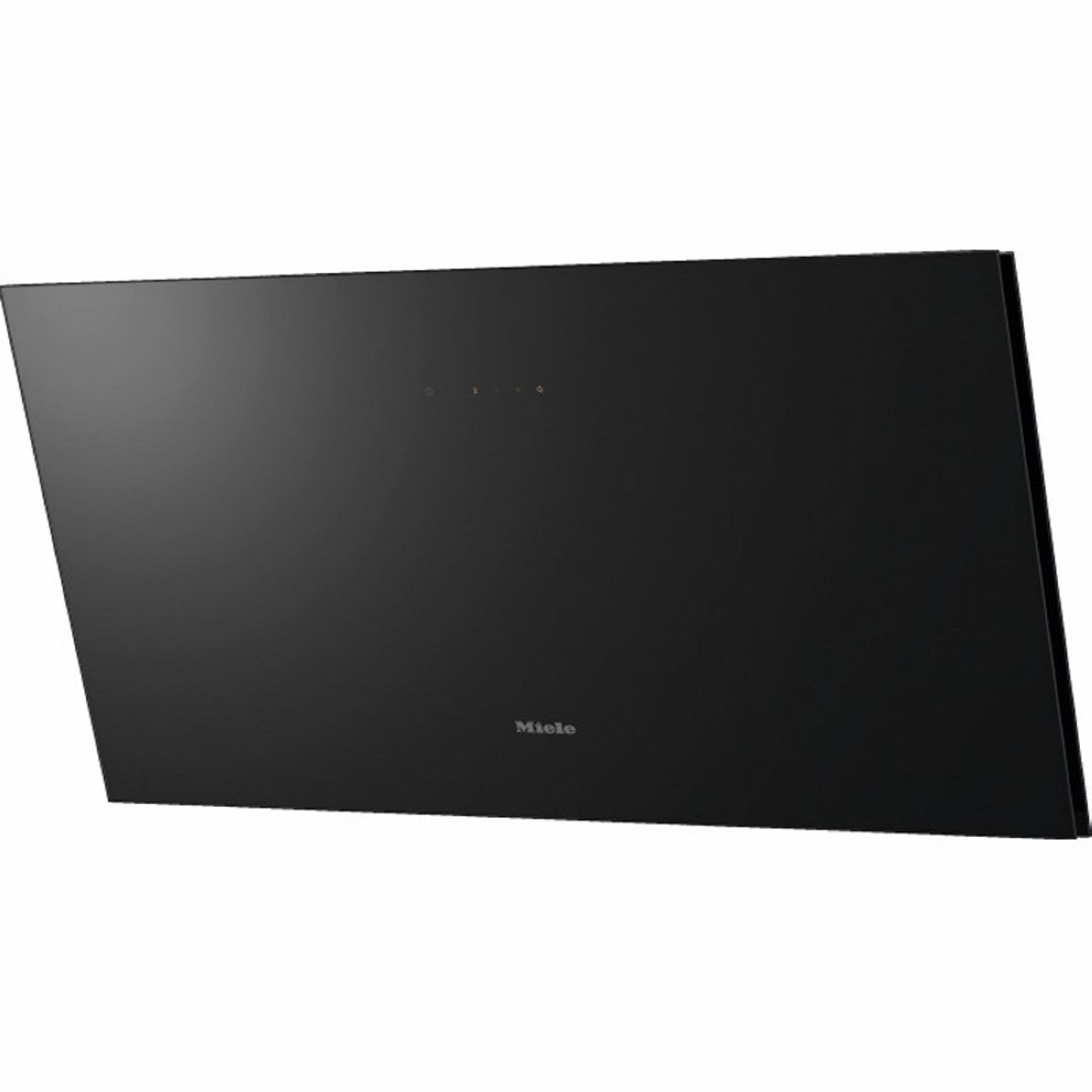 Вытяжка пристенная DAH 2960 OBSW черный обсидиан Miele Вытяжка пристенная DAH 2960 OBSW черный обсидиан Miele