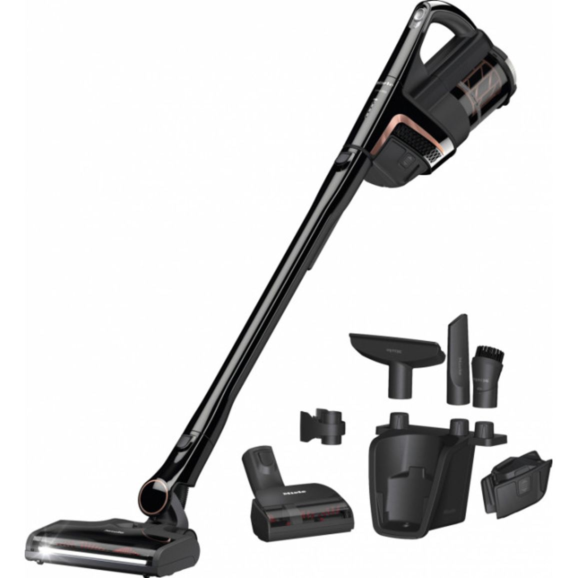 Акумуляторний пилосос SOML5 31 TRIFLEX HX2 Runner Miele Акумуляторний пилосос SOML5 31 TRIFLEX HX2 Runner Miele