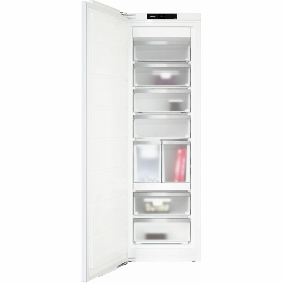 Встраиваемый морозильник FNS 7774 D Miele Встраиваемый морозильник FNS 7774 D Miele