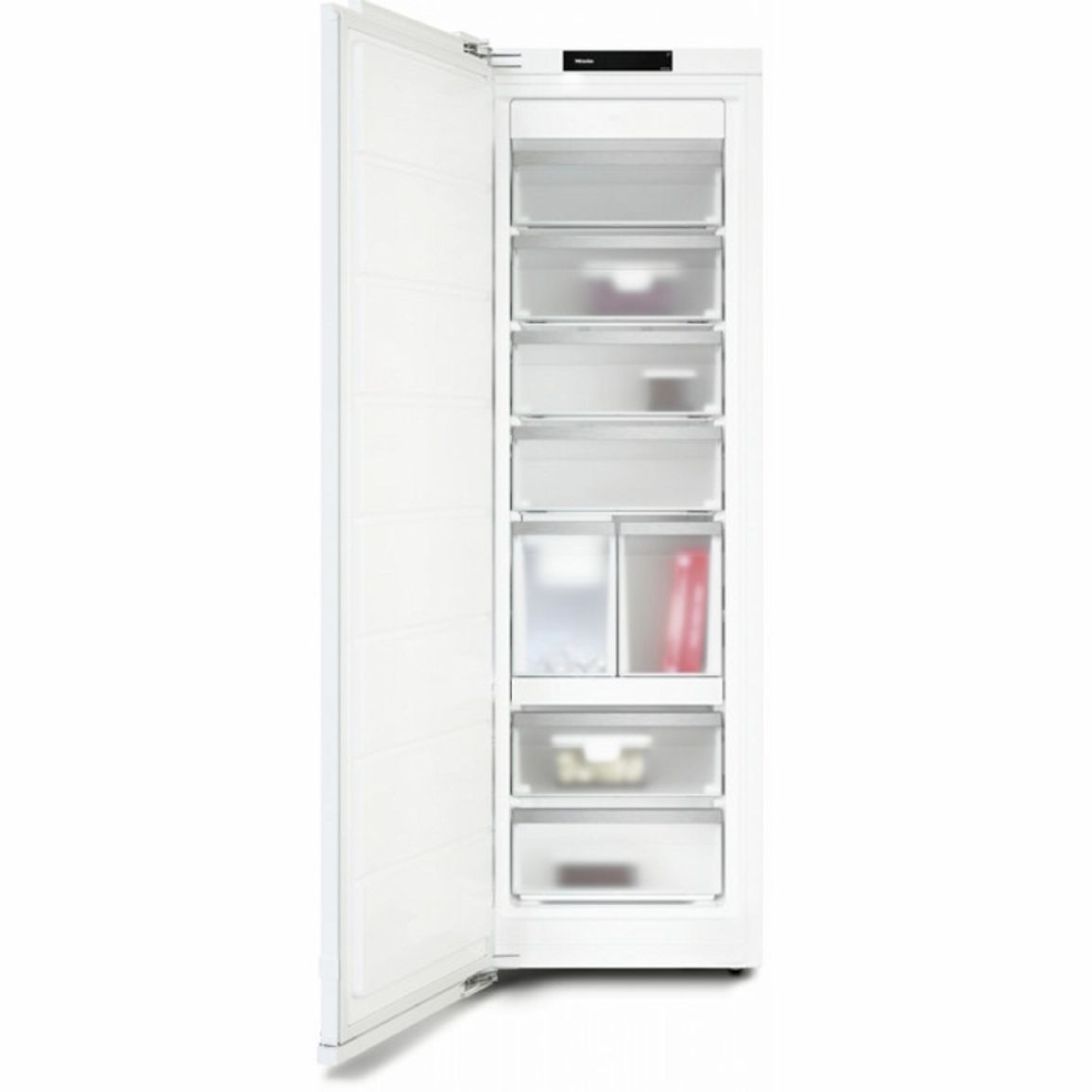 Вбудовуваний морозильник FNS 7794 D L Miele Вбудовуваний морозильник FNS 7794 D L Miele