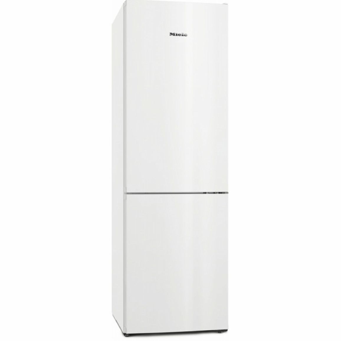 Соло холодильник-морозильник KDN 4174 E Active белый Miele