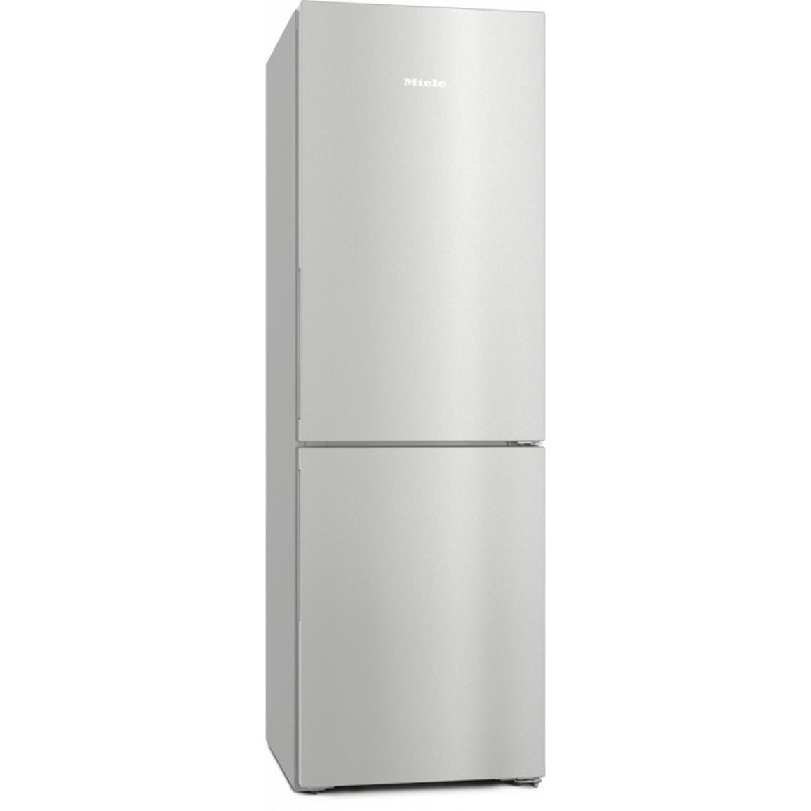 Соло холодильник-морозильник KFN 4377 CD el Miele