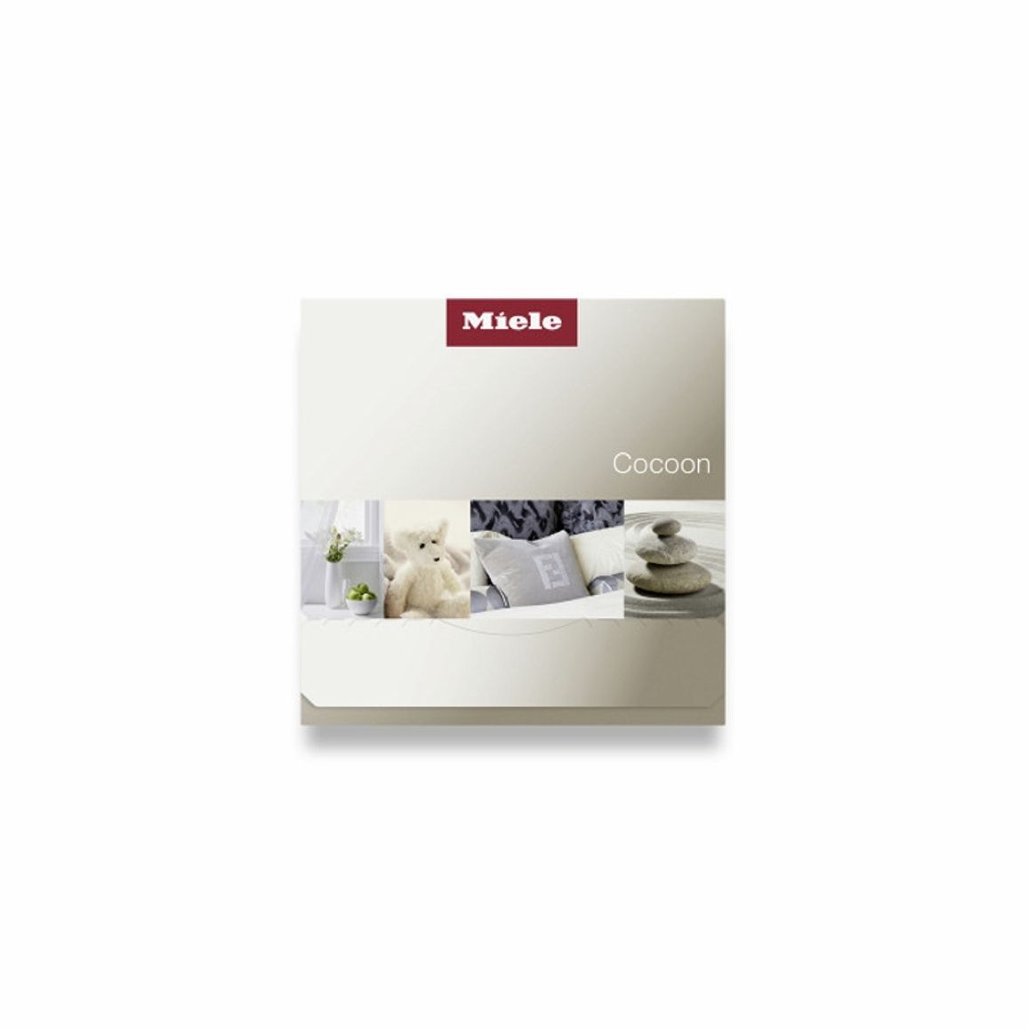 Ароматизаторы для сушильных машин COCOON Miele Ароматизаторы для сушильных машин COCOON Miele