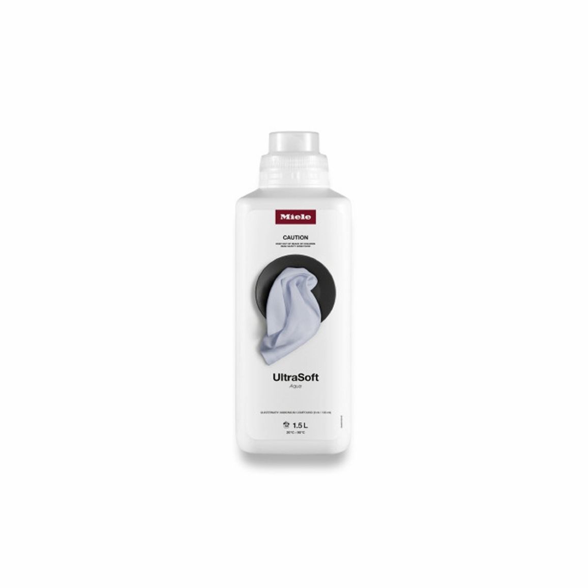 Кондиционер для белья UltraSoft Aqua (1,5 л)
