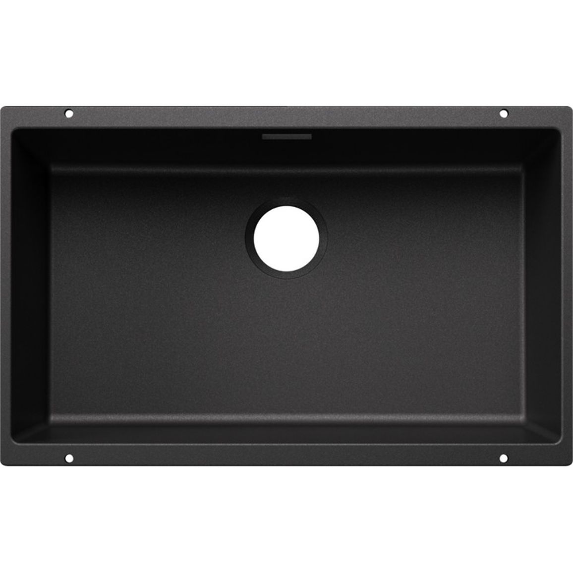 Мийка SUBLINE 700-U SILGRANIT (мпс) антрацит BLANCO (527805) Мийка SUBLINE 700-U SILGRANIT (мпс) антрацит BLANCO (527805)