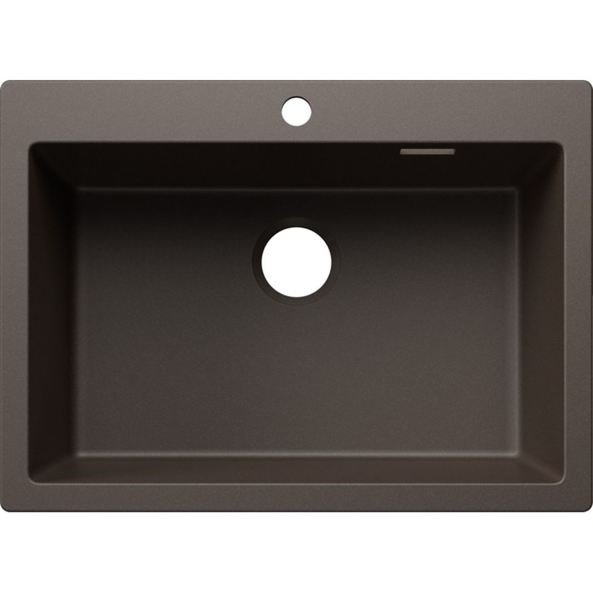 Мийка PLEON 8 SILGRANIT (врізна) кава BLANCO (527784) Мийка PLEON 8 SILGRANIT (врізна) кава BLANCO (527784)