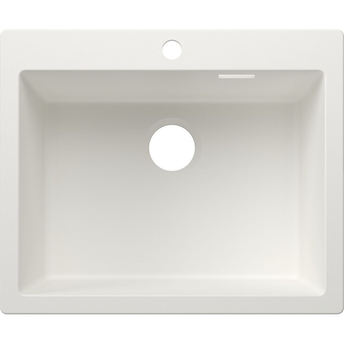 Мийка PLEON 6 SILGRANIT (врізна) білий BLANCO (527775) Мийка PLEON 6 SILGRANIT (врізна) білий BLANCO (527775)