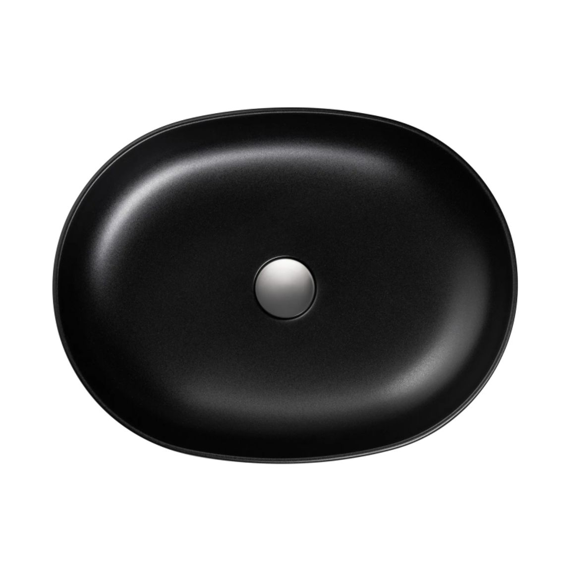 Раковина Morella black GRANADO Раковина Morella black GRANADO