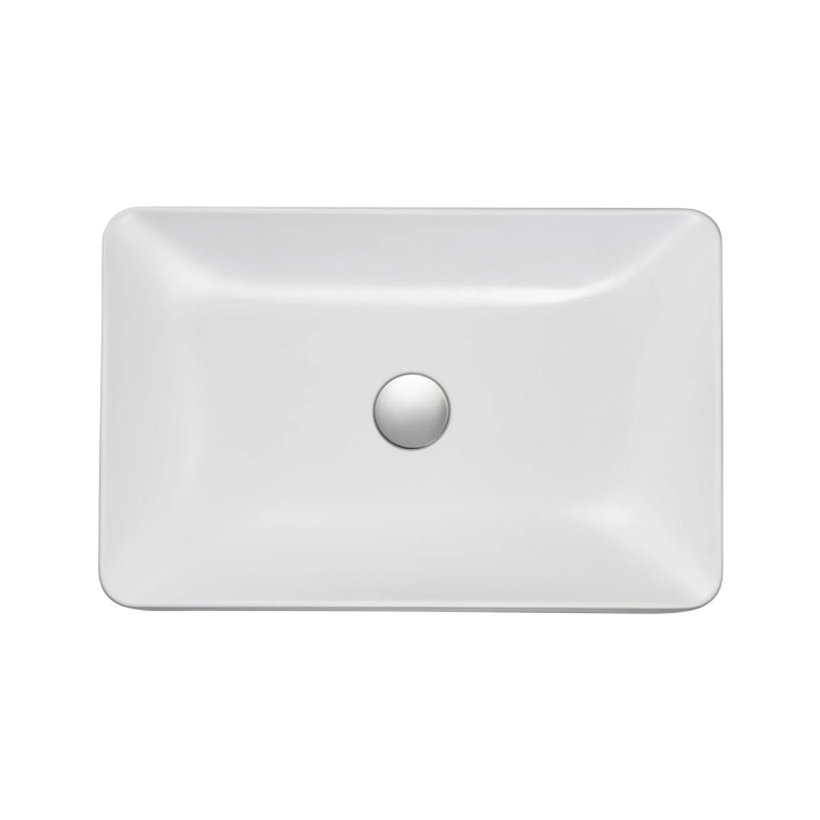 Раковина Fredes white GRANADO