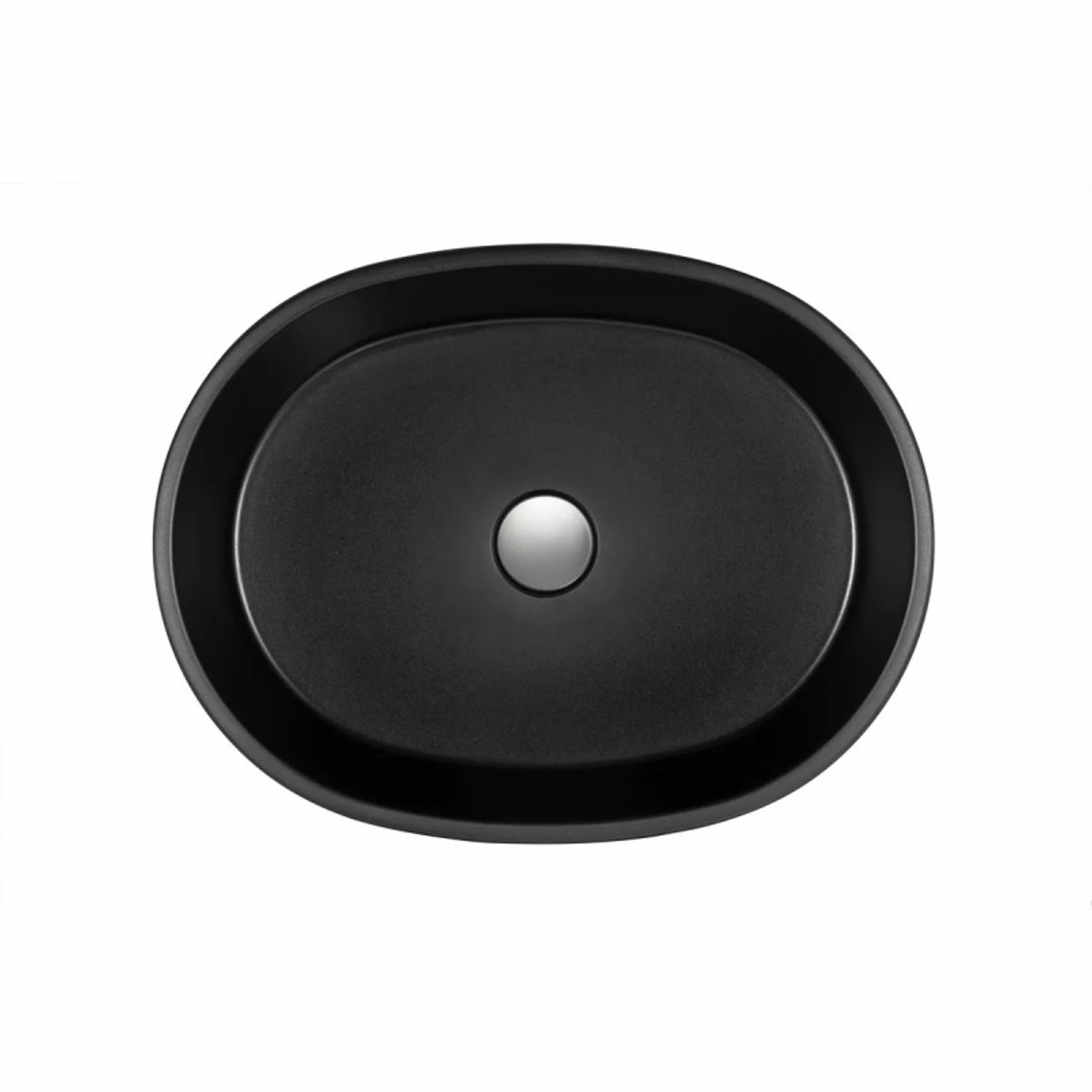 Раковина Viveiro black GRANADO