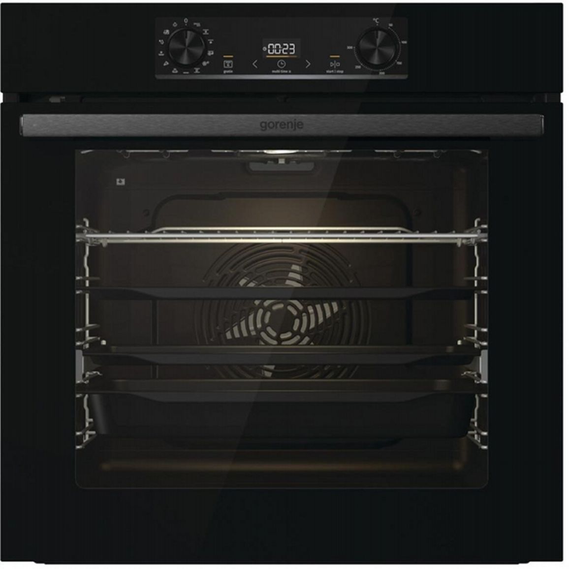 Духовой шкаф BPS6737E14BG Gorenje Духовой шкаф BPS6737E14BG Gorenje