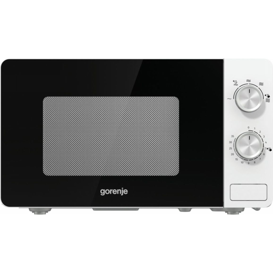 Микроволновая печь MO20E1W Gorenje Микроволновая печь MO20E1W Gorenje