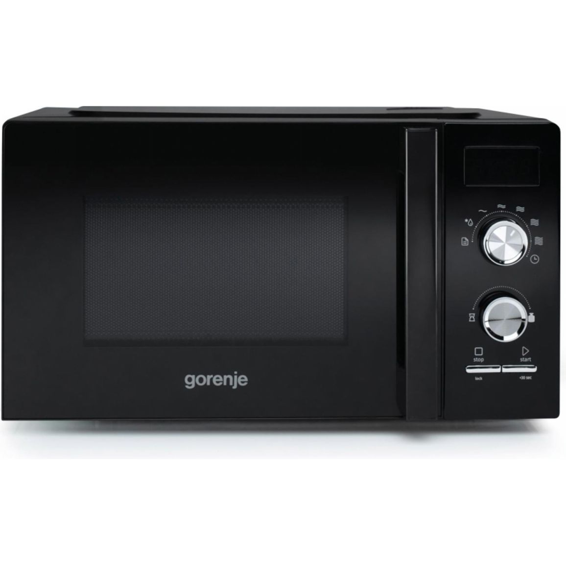 Микроволновая печь MO20A3BH Gorenje Микроволновая печь MO20A3BH Gorenje
