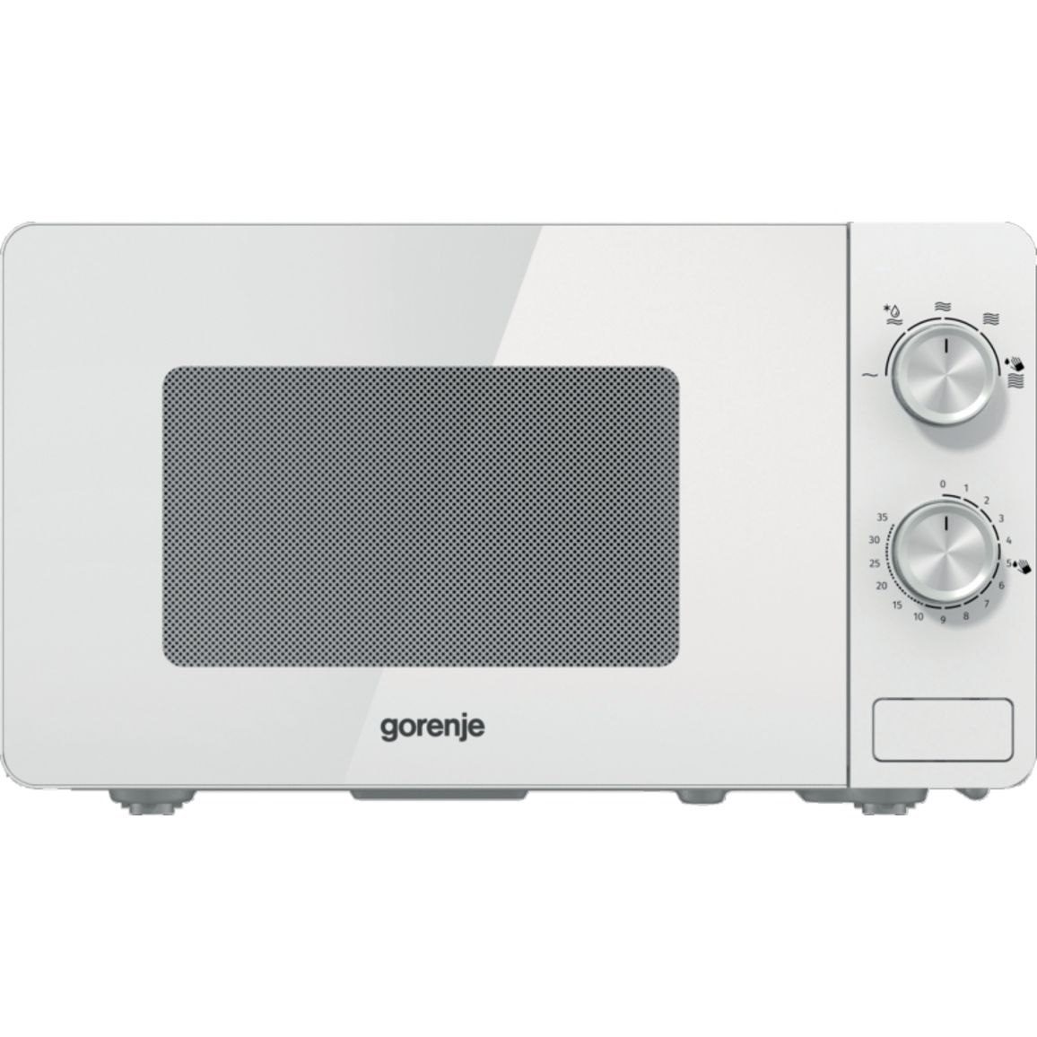 Микроволновая печь MO20E1W2 Gorenje Микроволновая печь MO20E1W2 Gorenje