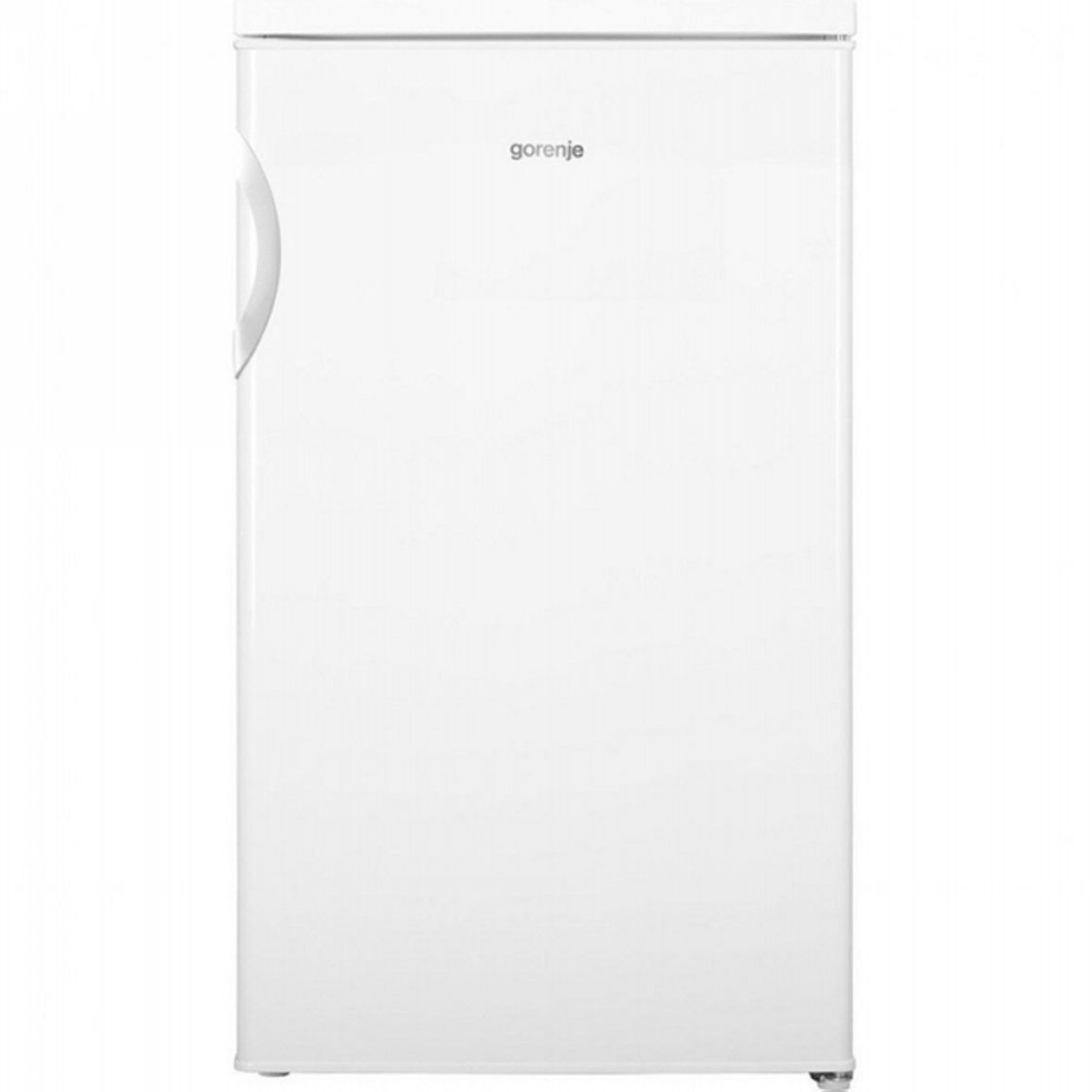 Холодильник комбінований RB492PW Gorenje 