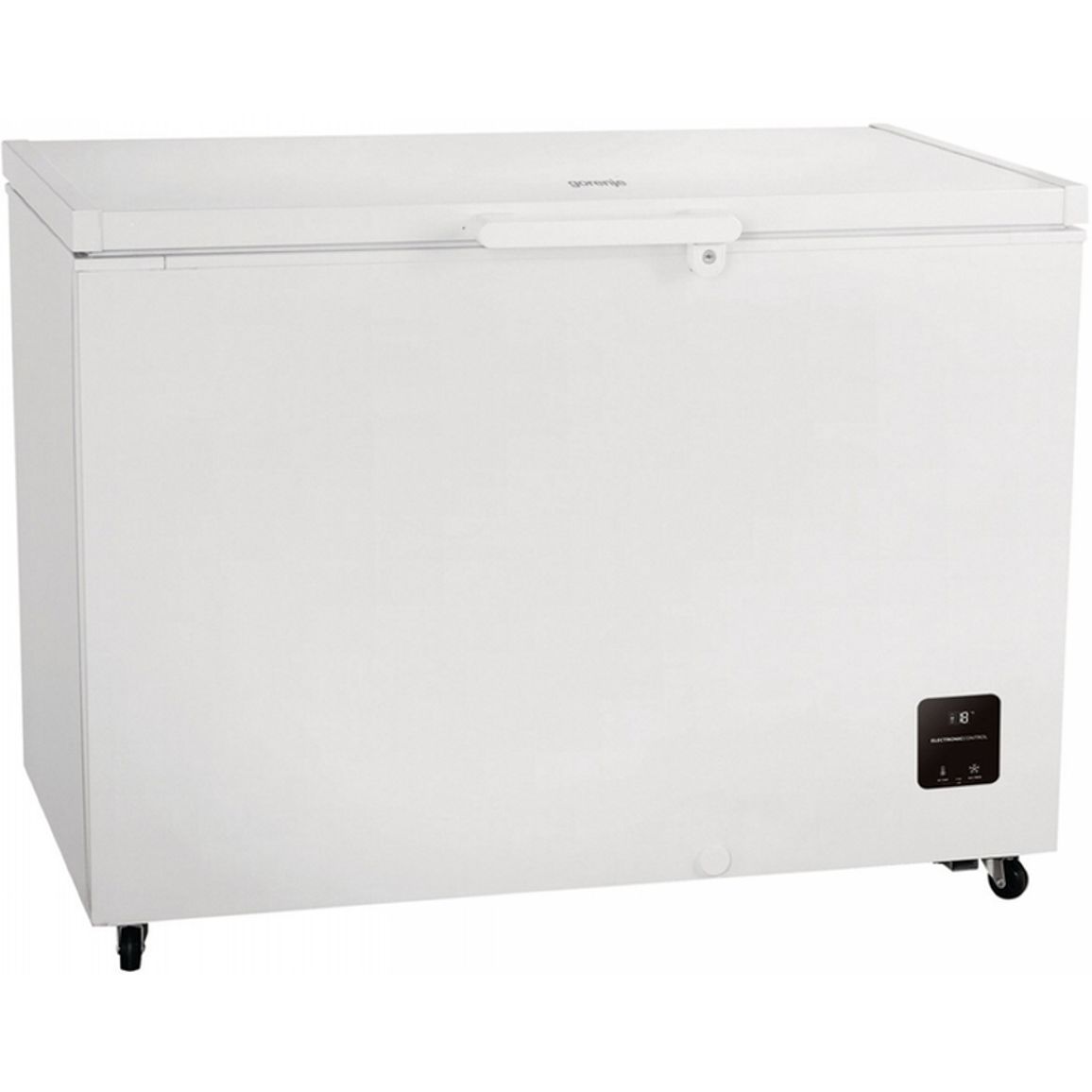 Морозильна скриня FH30DAW Gorenje Морозильна скриня FH30DAW Gorenje