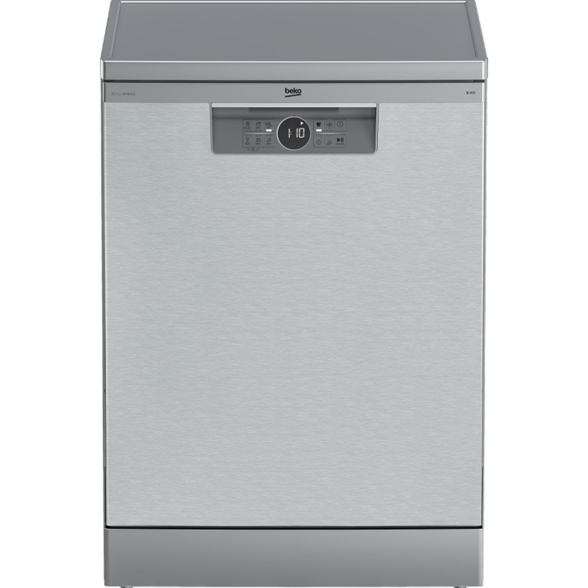 Посудомоечная машина BDFN26522XQ нерж Beko (60см) Посудомоечная машина BDFN26522XQ нерж Beko (60см)