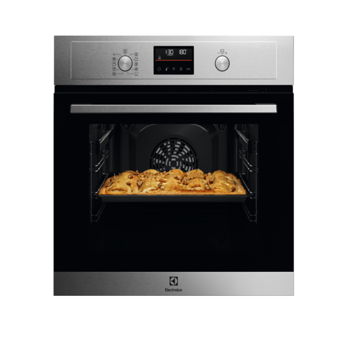 Духова шафа електрична EOH4P56BX Electrolux Духова шафа електрична EOH4P56BX Electrolux
