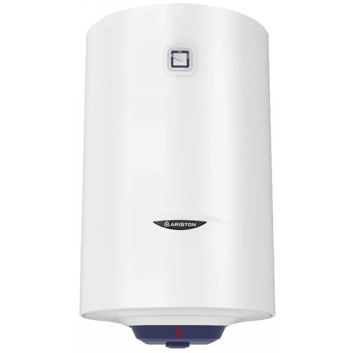 Водонагрівач круглий BLU1 R 50 V 1,8K PL EU, 50л, 1,8кВт, Ariston (3201942)