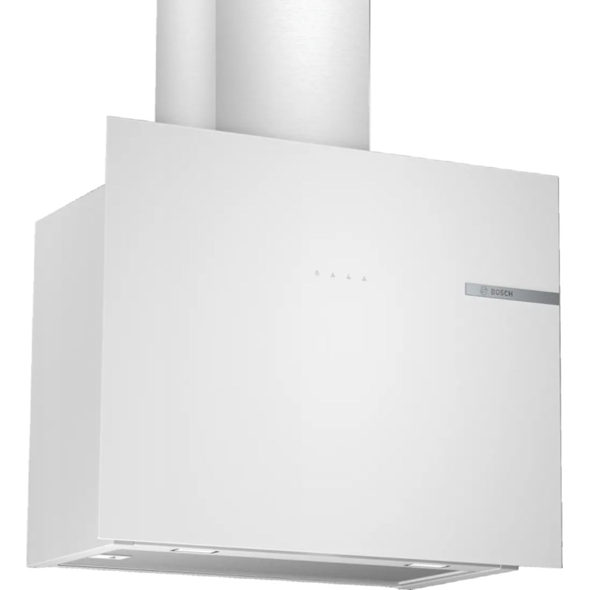 Настенная вытяжка белая DWF65AJ20T Bosch Настенная вытяжка белая DWF65AJ20T Bosch