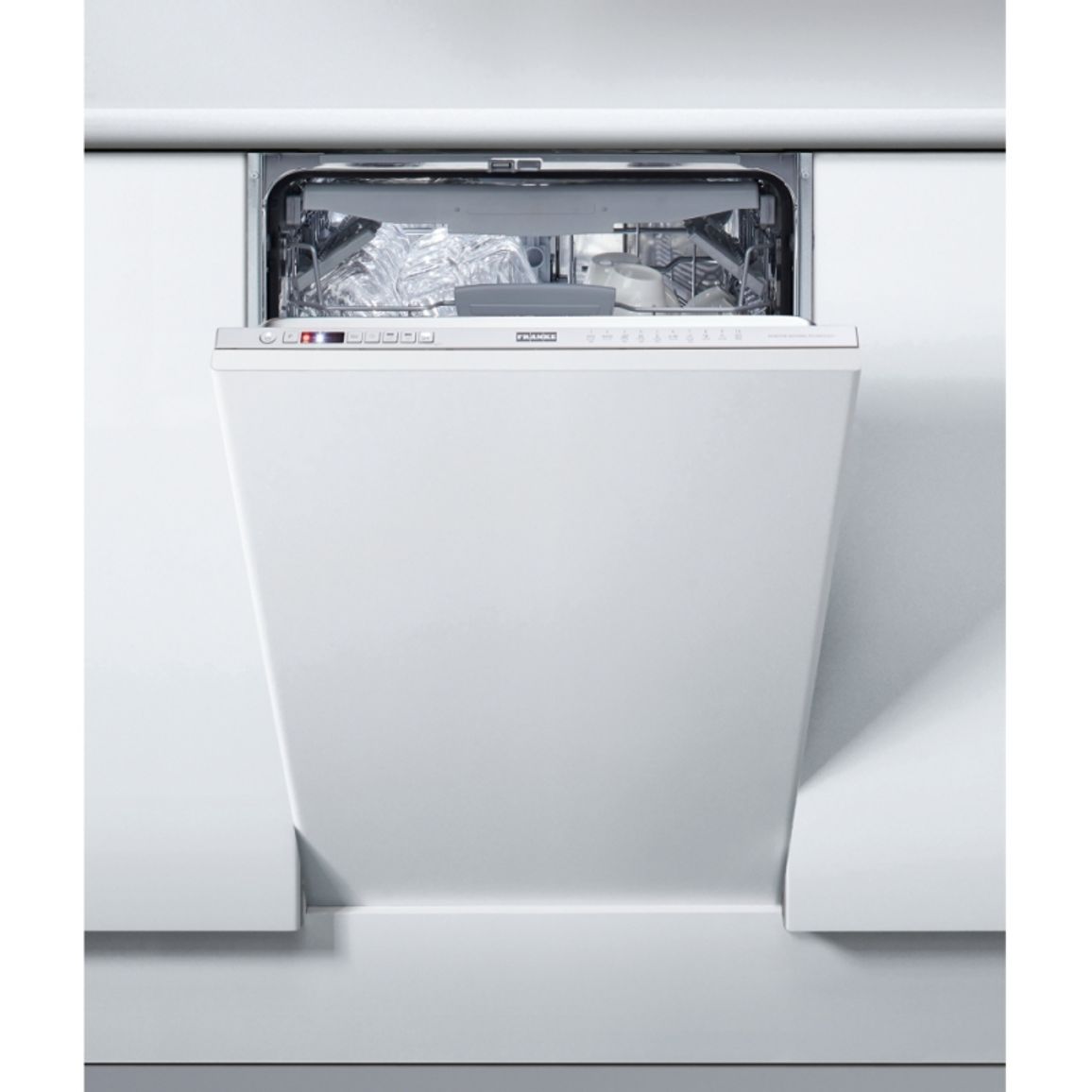 Посудомоечная машина FDW 614 D10P DOS LP D Franke (117.0718.757) Посудомоечная машина FDW 614 D10P DOS LP D Franke (117.0718.757)