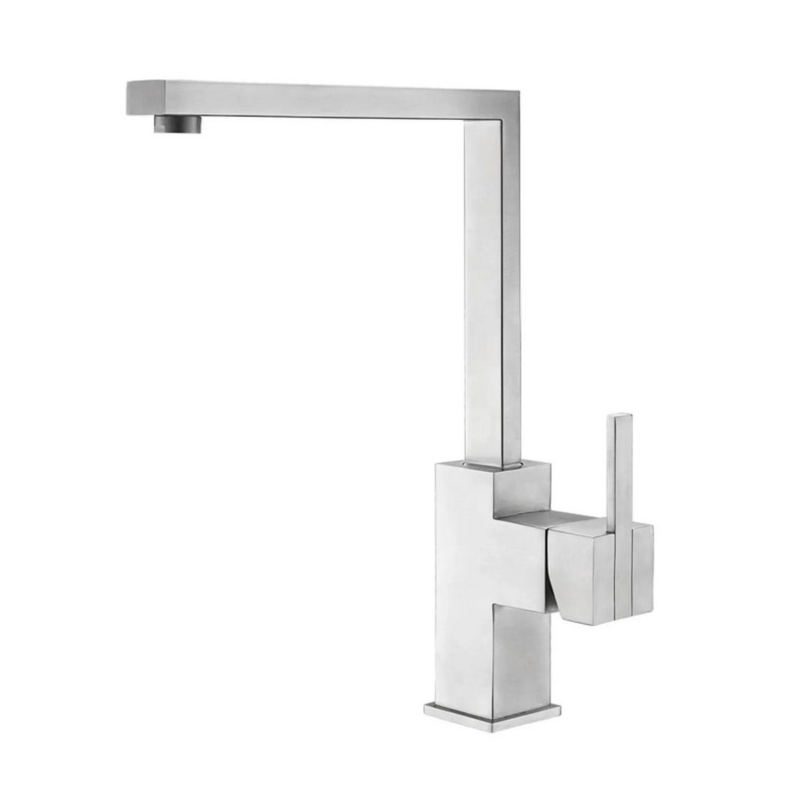 Змішувач FKM 69 SS Inox Fabiano