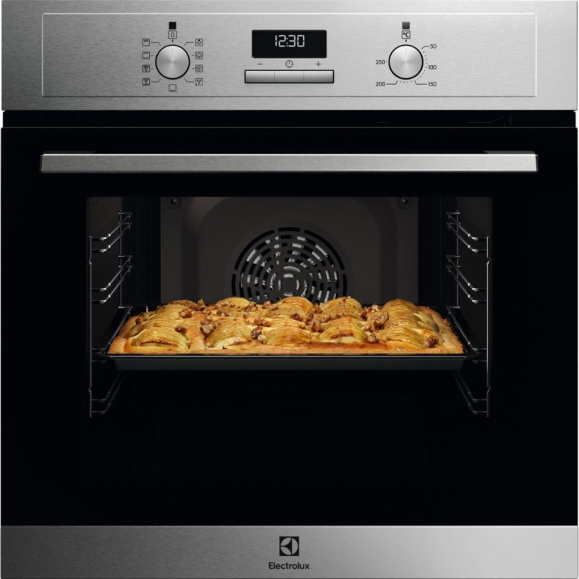 Духовой шкаф EOD3F40BX Electrolux Духовой шкаф EOD3F40BX Electrolux