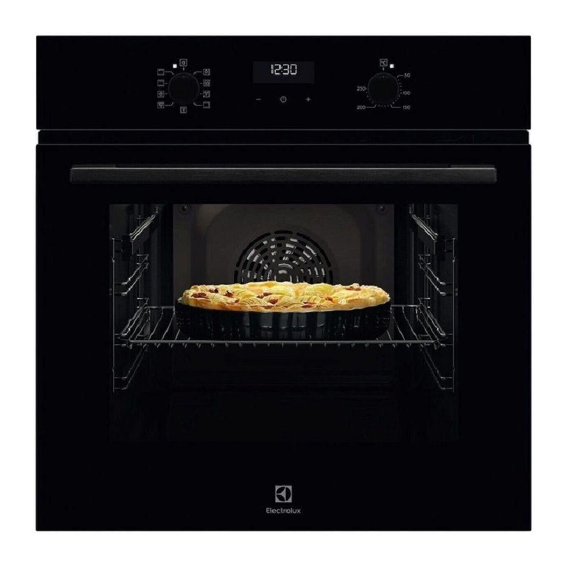Духовой шкаф KODEF70BZ Electrolux Духовой шкаф KODEF70BZ Electrolux