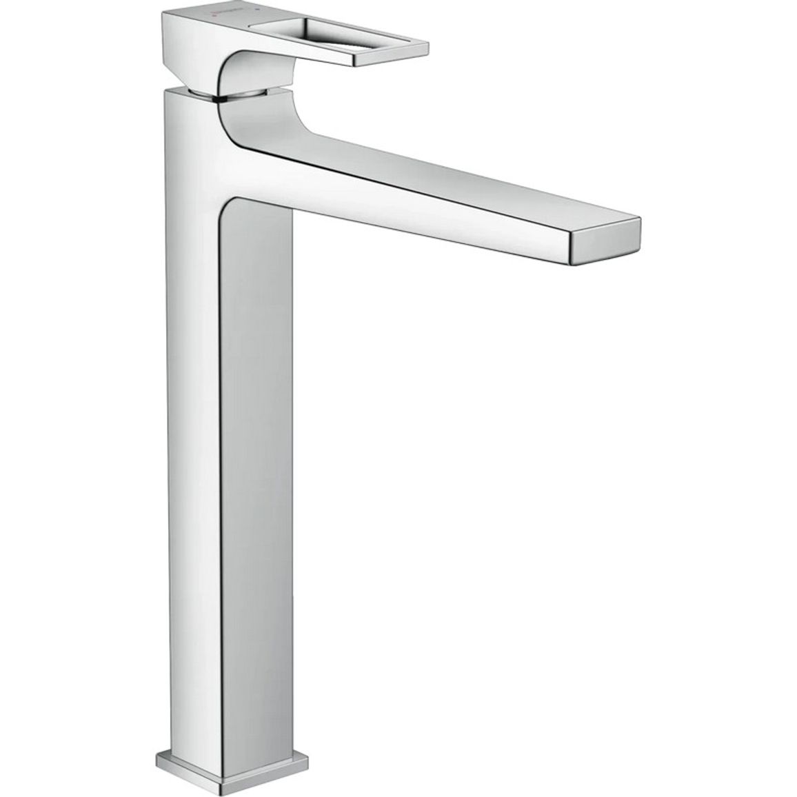 Смеситель для умывальника Metropol 260 Chrome Hansgrohe (74512000) Смеситель для умывальника Metropol 260 Chrome Hansgrohe (74512000)