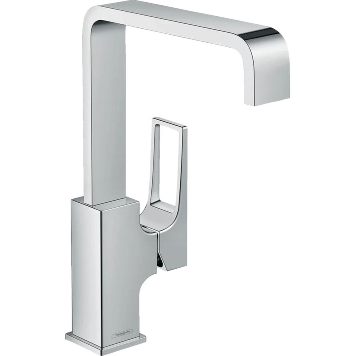 Смеситель для умывальника Metropol 230 Chrome Hansgrohe (74511000) Смеситель для умывальника Metropol 230 Chrome Hansgrohe (74511000)