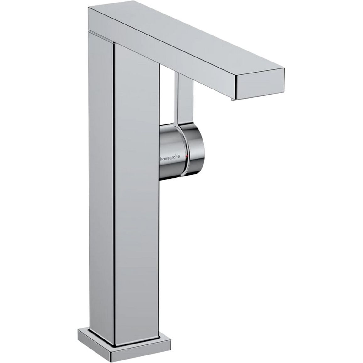 Смеситель Tecturis E 210 Fine CoolStart с поворотным изливом Chrome Hansgrohe (73060000) Смеситель Tecturis E 210 Fine CoolStart с поворотным изливом Chrome Hansgrohe (73060000)