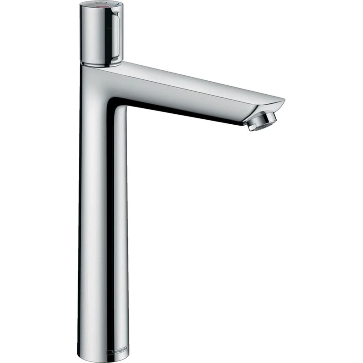 Змішувач для умивальника Talis E 240 Select Chrome Hansgrohe (71753000) Змішувач для умивальника Talis E 240 Select Chrome Hansgrohe (71753000)