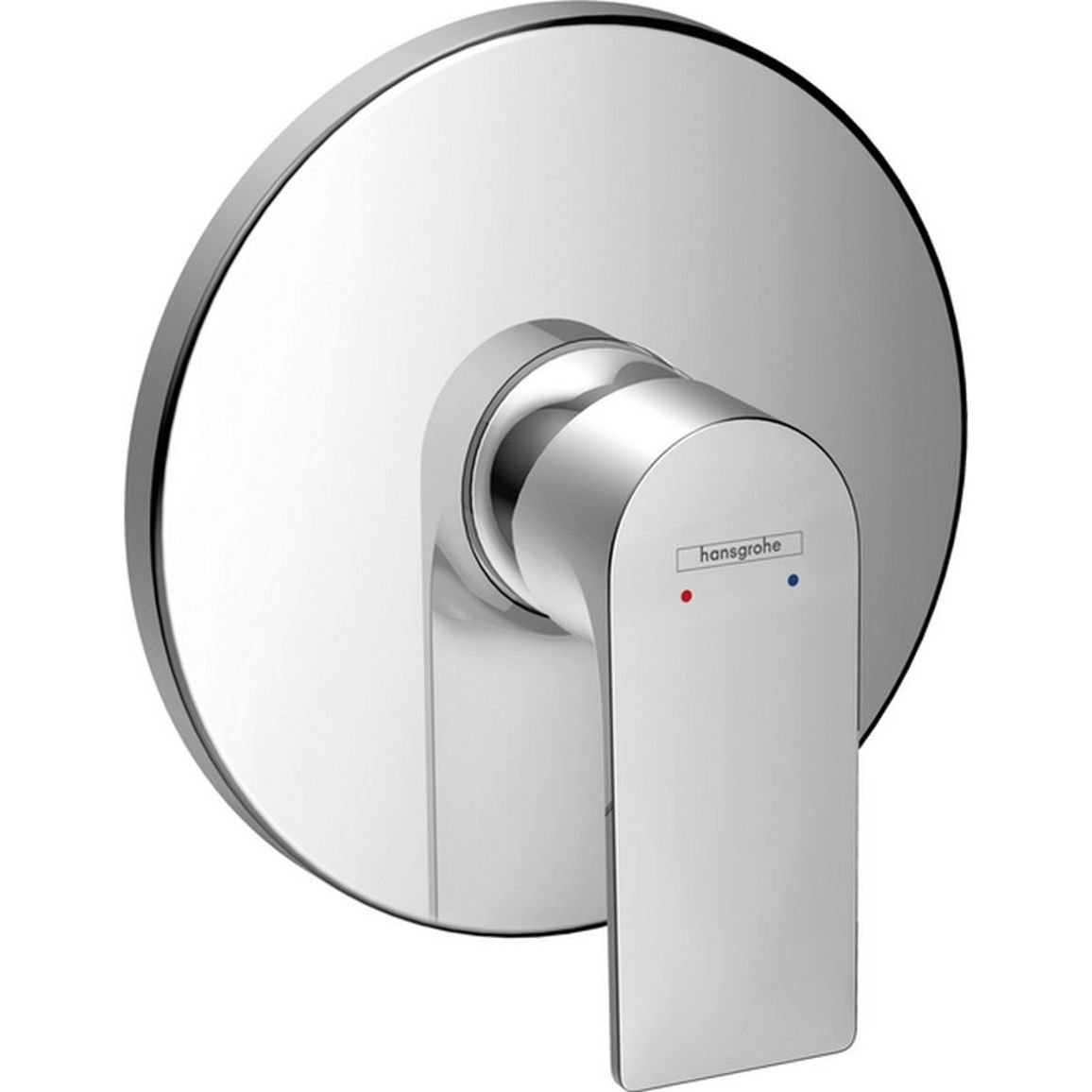 Смеситель для душа Rebris E, Chrome Hansgrohe (72668000) Смеситель для душа Rebris E, Chrome Hansgrohe (72668000)